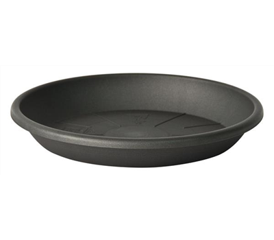 Medea Unterteller Anthrazit