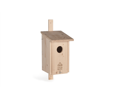 Vogelhaus Star- und Sperlingkauz