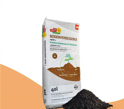 Bodenverbesserer aktiv+