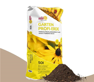 Garten Profi-Erde