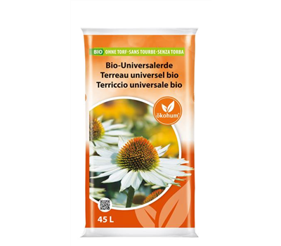 Bio - Universalerde