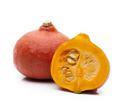Kürbis